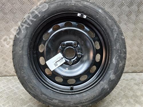 Used Jack Kit SKODA OCTAVIA III Combi (5E5, 5E6) 1.8 TSI 4x4 (180 hp) 17140176