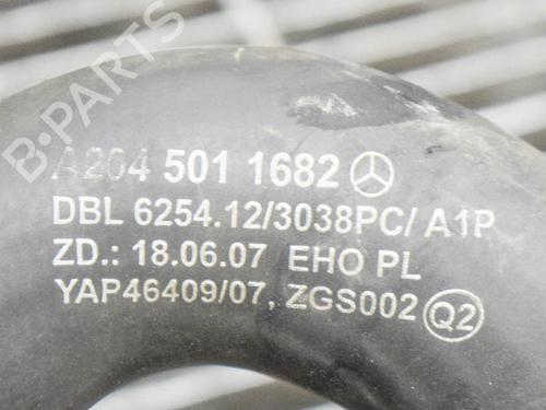 Pipe MERCEDES-BENZ C-CLASS (W204) C 220 CDI (204.002) | BP14610552M125 
