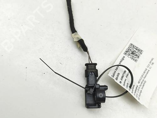 Electronic sensor MERCEDES-BENZ GLE (W166) 350 d 4-matic (166.024) | BP34521105M84 - Image 2