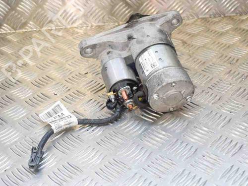 Starter NISSAN QASHQAI II (J11, J11_) 1.6 DIG-T | BP6752054M8