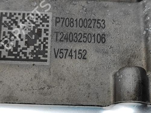 Inverter/Converter VOLVO EX30 (416) Performance AWD | BP38094712M119 - Image 9