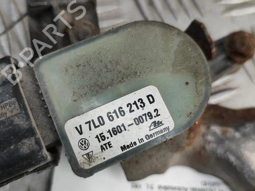 Electronic sensor AUDI Q7 (4LB) 3.0 TDI quattro | BP27377593M84  - Image 6