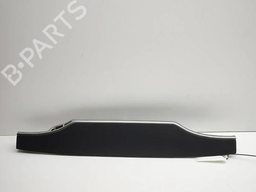 Rear parcel shelf VW PASSAT B7 (362) 1.4 TSI EcoFuel | BP37469459C85 - Image 3