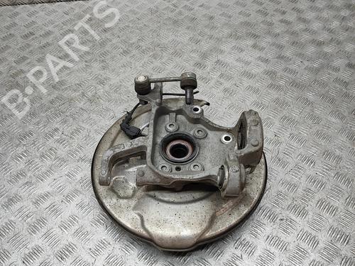 Left rear steering knuckle VOLVO XC90 II (256) B6 Mild Hybrid AWD | BP37642432M27 - Image 6