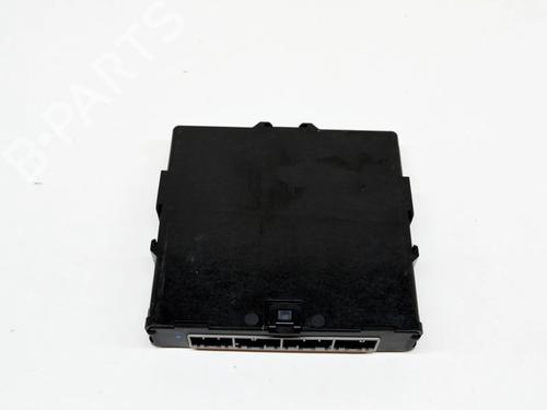 Used Engine control unit (ECU) TOYOTA C-HR (_X1_) 1.8 Hybrid (ZYX10_, ZYX11_, ZYX10R, ZYX11R) (122 hp) 20209537