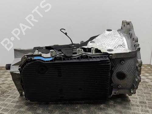 Gearbox LAND ROVER RANGE ROVER VELAR (L560) 2.0 D240 SD4 4x4 | BP16535660M3 