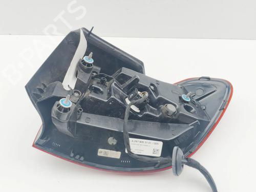 Left taillight MERCEDES-BENZ EQA (H243) EQA 250 (243.701) | BP38706885C34 - Image 6