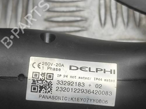 Cable NISSAN LEAF (ZE1) Electric | BP34160364E12  - Image 6