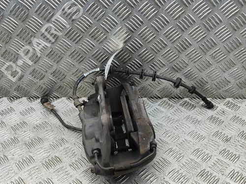 Left front brake caliper PORSCHE MACAN (95B) 2.0 | BP31626479M105