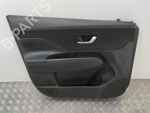 Sæde sæt HYUNDAI KONA (SX2) EV | BP31859010C78 