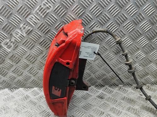 Used Right front brake caliper Right front brake caliper AUDI Q5 (8RB) SQ5 TDI quattro (313 hp) 35790077 35790077