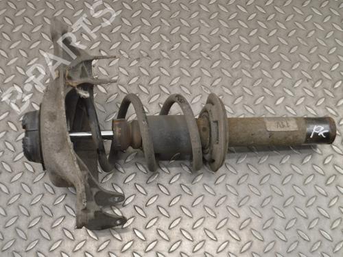 Left front shock absorber AUDI A5 Convertible (8F7) S5 quattro | BP33351317M16 - Image 3