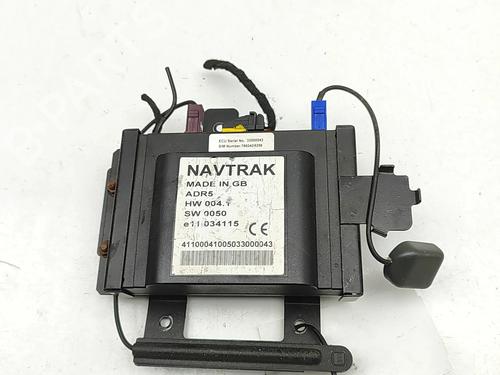Used Electronic module Electronic module MASERATI GRAN TURISMO I 4.7 S (439 hp) 34347906 34347906