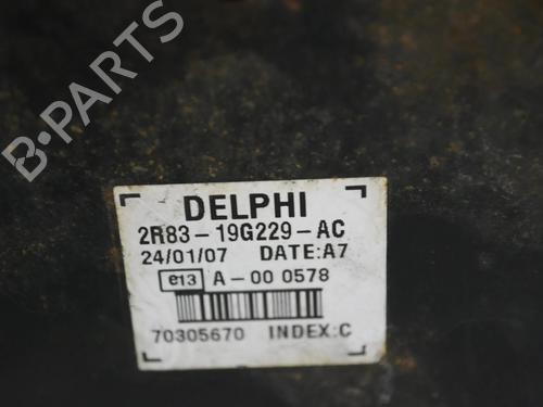 Electronic module JAGUAR S-TYPE II (X200) 2.7 D | BP30211097M83 - Image 4