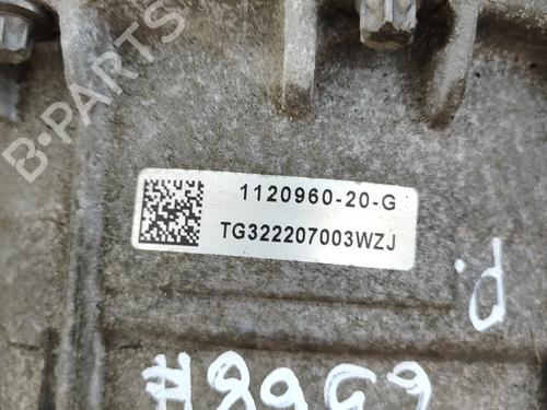 Engine TESLA MODEL Y (5YJY) Long Range All-wheel Drive | BP38782008M1  - Image 7
