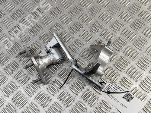 Used Hinge/Door check strap MERCEDES-BENZ C-CLASS Coupe (C205) C 250 d 4-matic (205.309) (204 hp) 28955946