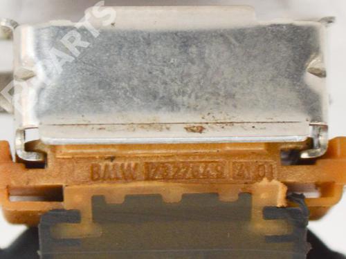 Ignition coil BMW X5 (E53) 4.6 is | BP6754817M94