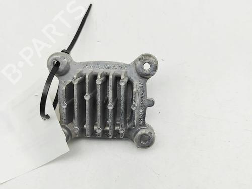 Electronic module NISSAN JUKE (F16_) DIG-T 117 | BP35957679M83 - Image 2