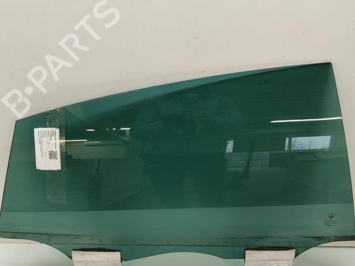 Used Rear right door window MASERATI QUATTROPORTE VI 3.0 D (250 hp) 24818380