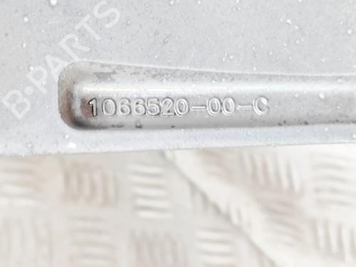 Fælk TESLA MODEL S (5YJS) P100D AWD | BP33388428C45  - Image 5