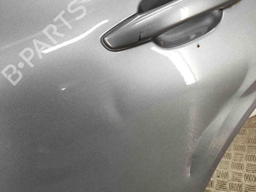 Left rear door OPEL MOKKA 1.2 (76) | BP30154931C4