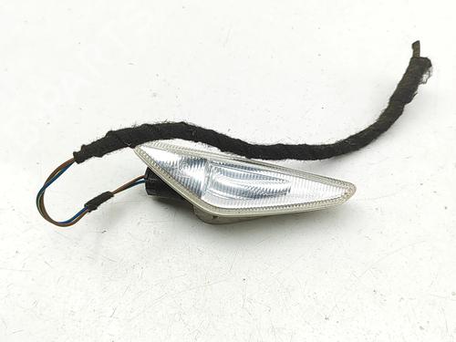 Used Left side indicator Left side indicator BMW X5 (E70) xDrive 40 d (306 hp) 34218467 34218467