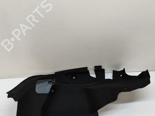 Used Boot lining MERCEDES-BENZ SLC (R172) 180 (172.431) (156 hp) 26939532