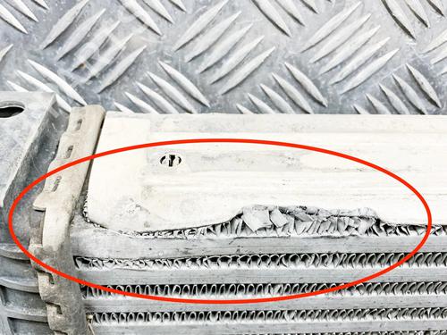 Intercooler FORD TRANSIT CUSTOM V362 Bus (F3) 2.2 TDCi | BP33339284M30 - Image 3