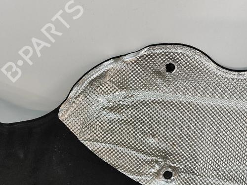 Upper protection MERCEDES-BENZ E-CLASS Coupe (C207) E 350 BlueTEC / d (207.326) | BP24141184M93 