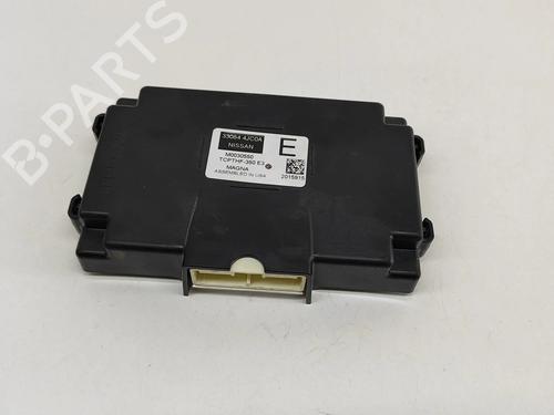 Used Electronic module NISSAN NAVARA NP300 Pickup (D23, D23T) 2.3 dCi 4x4 (D231) (163 hp) 17016411