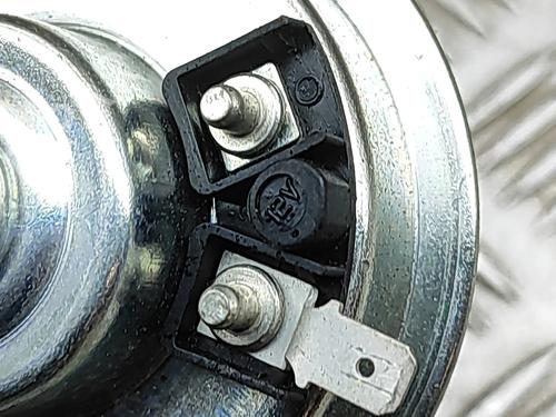 Horn FORD TRANSIT V363 Van (FCD, FDD) 2.0 EcoBlue | BP30131236E13