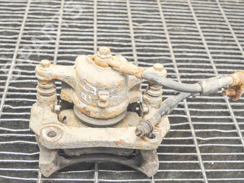 Højre bremsekaliber foran FORD FIESTA VI (CB1, CCN) 1.0 EcoBoost (100 hp) 14623979
