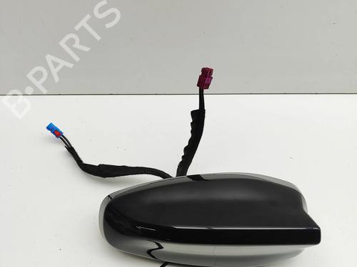 Antenne/Base FORD PUMA (J2K, CF7) 1.0 EcoBoost mHEV | BP38623199C140 - Image 4