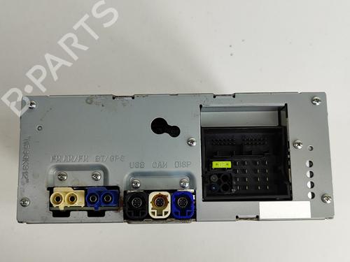 Electronic module MERCEDES-BENZ GLC (X253) 250 d 4-matic (253.909) | BP18417392M83 