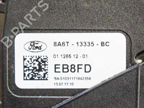 Steering column stalk FORD B-MAX (JK) 1.4 | BP6743023I23  - Image 8