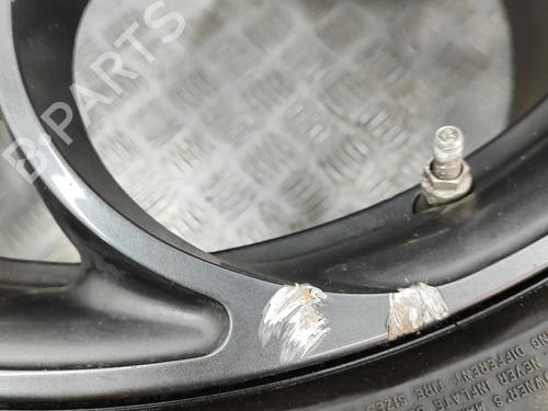 Rim ALFA ROMEO STELVIO (949_) 2.9 Q4 (949.AXG2A, 949.AXH2A, 949.AXS2A) | BP28954728C45 