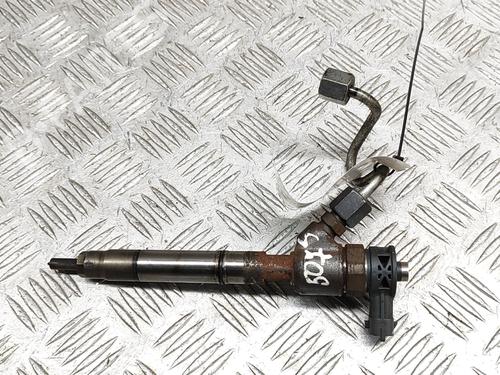 Used Injector KIA SPORTAGE III (SL) 1.7 CRDi (116 hp) 24582034