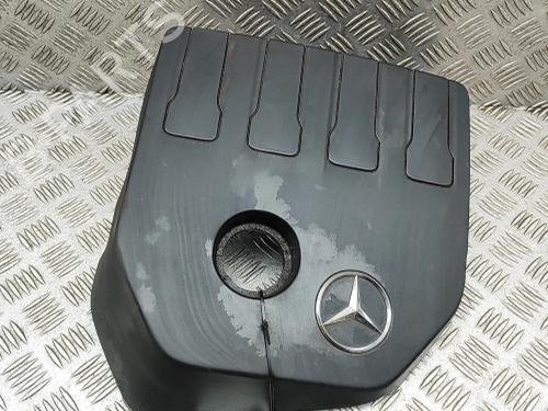 Used Upper protection Upper protection MERCEDES-BENZ CLA (C118) CLA 180 (118.384) (136 hp) 40486449 40486449