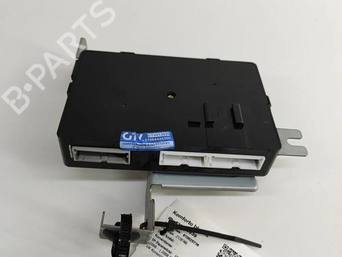 Electronic module HYUNDAI H-1 Cargo (TQ) 2.5 CRDi | BP25787708M83  - Image 5