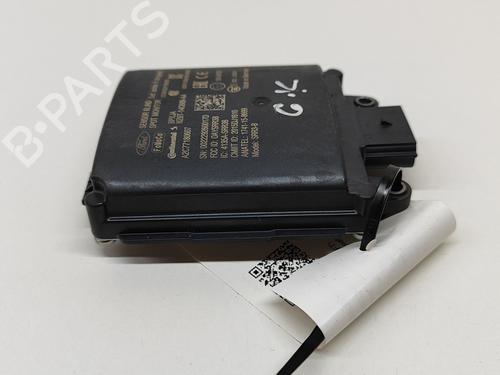 Elektronisk modul FORD PUMA (J2K, CF7) 1.0 EcoBoost mHEV | BP27766987M83 