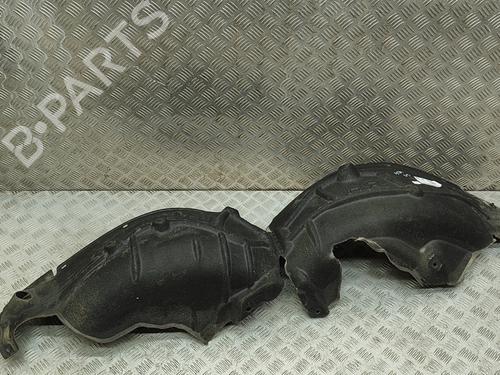 Used Wheel arch BMW X1 (U11) iX1 xDrive 30 (313 hp) 28554312