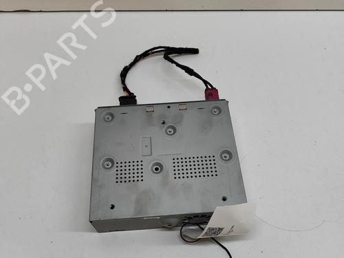 Electronic module MERCEDES-BENZ C-CLASS Coupe (C205) C 250 d 4-matic (205.309) | BP28955962M83 