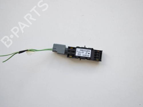 Used Electronic sensor Electronic sensor CHRYSLER 300C Touring (LX, LE) 3.0 CRD (218 hp) 33358290 33358290