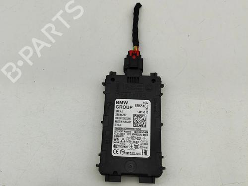 Module électronique BMW 5 (G60, G90, G68) i5 eDrive40 (340 hp) 28564435