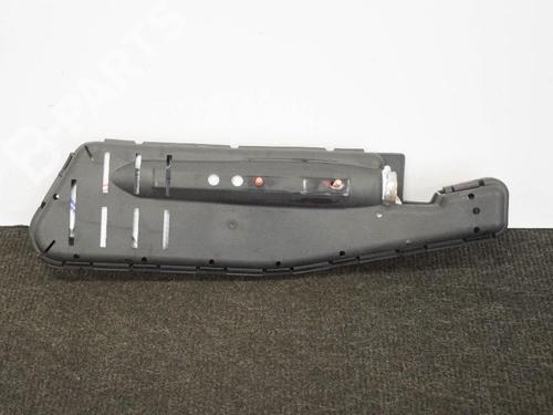 Venstre sete kollisjonspute OPEL MOKKA / MOKKA X (J13) 1.4 (_76) | BP6763123C13 