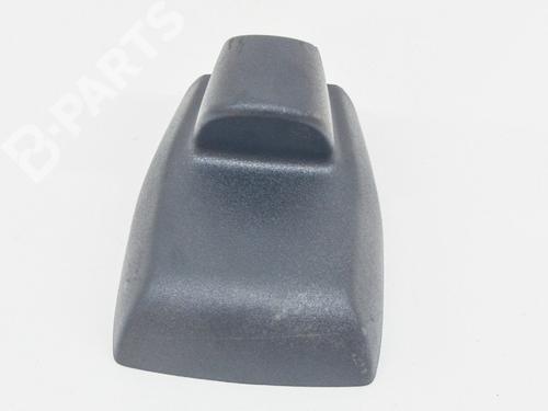 Used Rear mirror Rear mirror FORD RANGER (TKE) 3.2 TDCi 4x4 (200 hp) 8839169 8839169