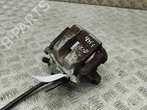 Left rear brake caliper LEXUS IS III (_E3_) 300h (AVE30_, AVE30R) | BP27795448M107 