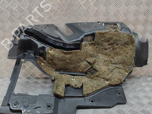 Boot lining MERCEDES-BENZ SLK (R170) 230 Kompressor (170.447) | BP24581845I3 