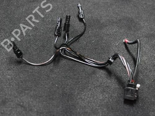 Used Wiring harness BMW 5 Touring (F11) 520 d (163 hp) 14655999