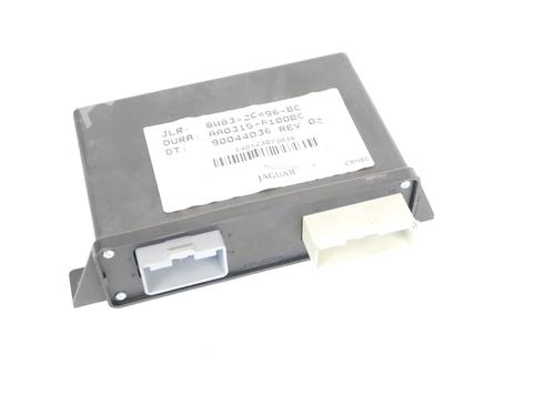 Electronic module JAGUAR XF I (X250) 2.2 D | BP30209180M83 - Image 2